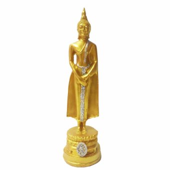 LEE TAI FU พระเสริมดวงประจำวันอาทิตย์ (ปางถวายเนตร) LEE TAI FU พระเสริมดวงประจำวันอาทิตย์ (ปางถวายเนตร)