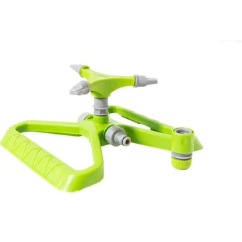 TAKARA สปริงเกอร์ แบบตั้งพื้น รดน้ำ สนามหญ้า รุ่น 3 ใบพัด TAKARA สปริงเกอร์ แบบตั้งพื้น รดน้ำ สนามหญ้า รุ่น 3 ใบพัด