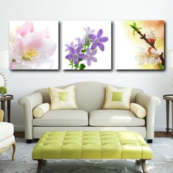 RINDA กรอบรูป รูปติดผนังพร้อมแขวน กรอบลอย กรอบรูปผ้าแคนวาส กรอบไม้ รูปภาพสวยๆ พร้อมกรอบ ภาพมงคล รูปติดผนังกรอบลอย ดอกไม้ 3 ช่อ3ชิ้น ผ้าแคนวาส 40*40 cm RINDA กรอบรูป รูปติดผนังพร้อมแขวน กรอบลอย กรอบรูปผ้าแคนวาส กรอบไม้ รูปภาพสวยๆ พร้อมกรอบ ภาพมงคล รูปติดผนังกรอบลอย ดอกไม้ 3 ช่อ3ชิ้น ผ้าแคนวาส 40*40 cm