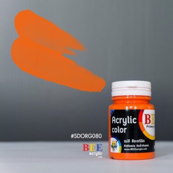 แม่สีอะคริลิค 80 มล. แม่สีอะคริลิค 80 มล.