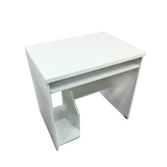 TGCF โต๊ะคอม F80X Top PVC (ขาว) TGCF โต๊ะคอม F80X Top PVC (ขาว)