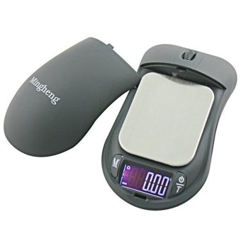 dubbletool เครื่องชั่งทองดิจิตอลแบบพกพา 100g/0.01g dubbletool เครื่องชั่งทองดิจิตอลแบบพกพา 100g/0.01g
