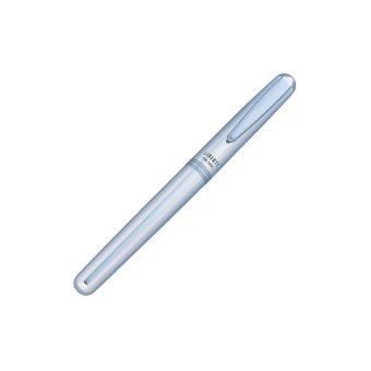 ปากกา OHTO Pen Liberty Series Ceramic Rollerball Technology Pen - Silver ปากกา OHTO Pen Liberty Series Ceramic Rollerball Technology Pen - Silver