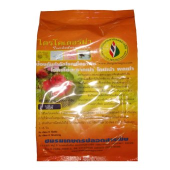 THAIGREENAGRO ไตรโคเดอร์ม่า -TM (ชนิดหยาบใส่ทางดิน) จุลินทรีย์ชีวภาพแก้โรครากเน่าโคนเน่า ไทยกรีนอะโกร THAIGREEN SHOP สินค้าการเกษตร THAIGREENAGRO ไตรโคเดอร์ม่า -TM (ชนิดหยาบใส่ทางดิน) จุลินทรีย์ชีวภาพแก้โรครากเน่าโคนเน่า ไทยกรีนอะโกร THAIGREEN SHOP สินค้าการเกษตร