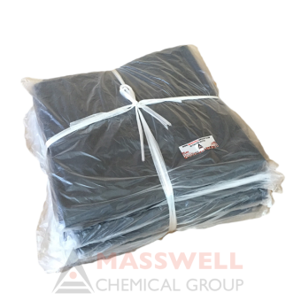 Masswell ถุงขยะพลาสติก สีดำ ขนาด 28x36 นิ้ว (5kg.) Masswell ถุงขยะพลาสติก สีดำ ขนาด 28x36 นิ้ว (5kg.)