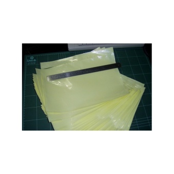 ซองเอกสารหลังกาวขนาด A4 (9x12นิ้ว) แพ็คละ 50 ใบ ซองเอกสารหลังกาวขนาด A4 (9x12นิ้ว) แพ็คละ 50 ใบ