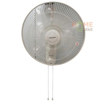PANASONIC พัดลมติดผนัง18นิ้ว รุ่น F-BU18T1 PANASONIC พัดลมติดผนัง18นิ้ว รุ่น F-BU18T1