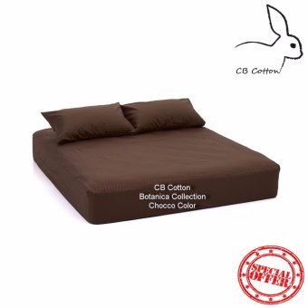 CB Cotton ชุดผ้าปูที่นอน 1000เส้น เกรดโรงแรม 5 ดาว กันไรฝุ่น ขนาด 5ฟุต เซ็ท 3 ชิ้น คละสี ( สีตามรูป ) CB Cotton ชุดผ้าปูที่นอน 1000เส้น เกรดโรงแรม 5 ดาว กันไรฝุ่น ขนาด 5ฟุต เซ็ท 3 ชิ้น คละสี ( สีตามรูป )