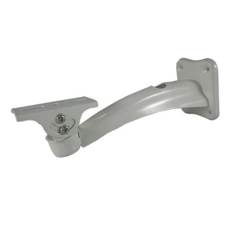 ขาตั้งกล้องวงจรปิดเหล็ก Metal Wall Ceiling Mount Stand Bracket for CCTV Security IP Camera ขาตั้งกล้องวงจรปิดเหล็ก Metal Wall Ceiling Mount Stand Bracket for CCTV Security IP Camera