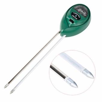 PH Moisture Meter เครื่องวัดค่า PH ความเป็นกรด-ด่างความชื้น และความสว่าง 3 in 1 Soil PH Meter PH Moisture Meter เครื่องวัดค่า PH ความเป็นกรด-ด่างความชื้น และความสว่าง 3 in 1 Soil PH Meter