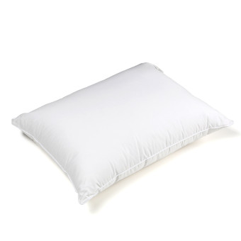 CB Cotton หมอนขนห่านเทียมกันไรฝุ่นและเชื้อรา 1ใบ CB Cotton หมอนขนห่านเทียมกันไรฝุ่นและเชื้อรา 1ใบ