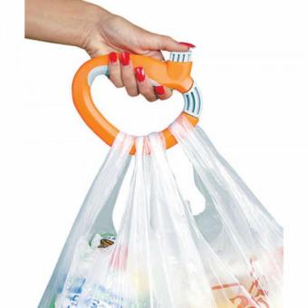 Mustme One-Trip Grip Locks Bags Together มือจับช่วยถือของ (คละสี) Mustme One-Trip Grip Locks Bags Together มือจับช่วยถือของ (คละสี)