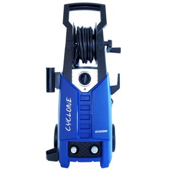 HYUNDAI เครื่องฉีดน้ำแรงดันสูง 145 บาร์ Cyclone HYUNDAI เครื่องฉีดน้ำแรงดันสูง 145 บาร์ Cyclone