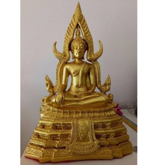 phra mongpol 0160พระพุทธชินราช องค์ทอง phra mongpol 0160พระพุทธชินราช องค์ทอง