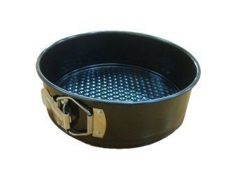 Thai Style พิมพ์เค้ก 2 ปอนด์,พิมพ์เค้กสปริงเข็มขัด non-stick ขนาด 20 ซม. Thai Style พิมพ์เค้ก 2 ปอนด์,พิมพ์เค้กสปริงเข็มขัด non-stick ขนาด 20 ซม.