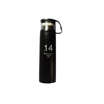 TGHome ขวดน้ำสแตนเลสเก็บร้อนเย็น 13/14 500ml TGHome ขวดน้ำสแตนเลสเก็บร้อนเย็น 13/14 500ml