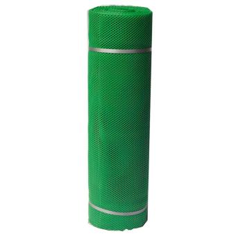 papamami Plastic mesh ตาข่ายพลาสติก - สีเขียว 7มม. (1ม้วน) papamami Plastic mesh ตาข่ายพลาสติก - สีเขียว 7มม. (1ม้วน)