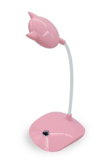 store168 creative table lampโคมไฟตั้งโต๊ะLED FasionTouch Sensor LED (สีชมพู) store168 creative table lampโคมไฟตั้งโต๊ะLED FasionTouch Sensor LED (สีชมพู)