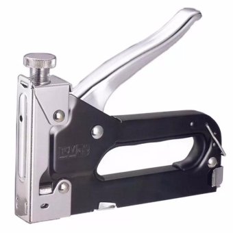แม็กยิงบอร์ดและไม้อัด ขนาด4-14 mm. (Staple Gun 4-14 mm) แม็กยิงบอร์ดและไม้อัด ขนาด4-14 mm. (Staple Gun 4-14 mm)