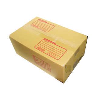 Mastersat กล่องไปรษณีย์ เบอร์ 0 (100 ใบ) ขนาด 11x17x6 ซม. (เท่าขนาด เบอร์ กก) (Brown) Mastersat กล่องไปรษณีย์ เบอร์ 0 (100 ใบ) ขนาด 11x17x6 ซม. (เท่าขนาด เบอร์ กก) (Brown)