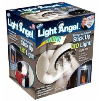 Kranchana Electric โคมไฟแอลอีดีติดผนังอัจฉริยะ (Ligth Angel) Kranchana Electric โคมไฟแอลอีดีติดผนังอัจฉริยะ (Ligth Angel)