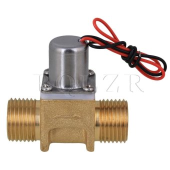DC 3.6 V โซลีนอยด์วาล์วน้ำไหลคลื่นขนาน 0.05.., 1.0 เมกะปาสกาลโกลเด้น DC 3.6 V โซลีนอยด์วาล์วน้ำไหลคลื่นขนาน 0.05.., 1.0 เมกะปาสกาลโกลเด้น