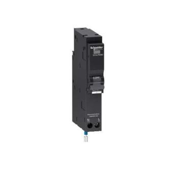 Schneider QO116C06RCBO30 เบรกเกอร์กันดูด Schneider QO116C06RCBO30 เบรกเกอร์กันดูด
