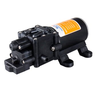ปั้มน้ำแรงดันสูงโซล่าเซลส์ SFDP1-011-070-21 12V0.7A ปั้มน้ำแรงดันสูงโซล่าเซลส์ SFDP1-011-070-21 12V0.7A