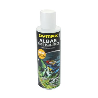 Dymax น้ำยากำจัดตะไคร่ อัลเก บรัชเชอร์ Algae Brusher (300ml) Dymax น้ำยากำจัดตะไคร่ อัลเก บรัชเชอร์ Algae Brusher (300ml)