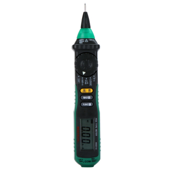 MASTECH MS8211D ปากกาประเภทแบบประเภทดิจิตอลมัลติมิเตอร์ MASTECH MS8211D ปากกาประเภทแบบประเภทดิจิตอลมัลติมิเตอร์