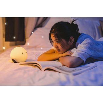 โคมไฟ+กระปุกออมสิน! โคมไฟตุ๊กตา Elfy Smart Light โคมไฟ+กระปุกออมสิน! โคมไฟตุ๊กตา Elfy Smart Light