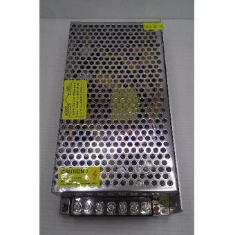 Kranchana Electric สวิทชิ่ง เพาวเวอร์ ซัพพลาย Switching Power Supply 12V 15A 180W Kranchana Electric สวิทชิ่ง เพาวเวอร์ ซัพพลาย Switching Power Supply 12V 15A 180W
