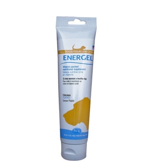 PetAg Energel Dog อาหารเสริมสำหรับสุนัข 100g PetAg Energel Dog อาหารเสริมสำหรับสุนัข 100g