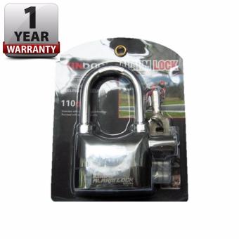Kinbar Alarm Lock กุญแจกันขโมย กุญแจเตือนภัย สัญญาณกันขโมย กุญแจล๊อคจานเบรค ล็อคดิสเบรค Kinbar Alarm Lock กุญแจกันขโมย กุญแจเตือนภัย สัญญาณกันขโมย กุญแจล๊อคจานเบรค ล็อคดิสเบรค