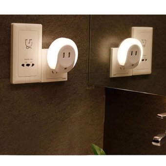 โคมไฟLED Adapter Usb 2port โคมไฟLED Adapter Usb 2port