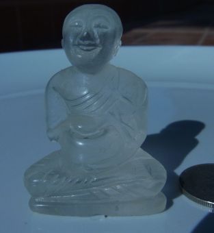 hindd แก้วโป่งข่ามพระอุปคุต แกะสลัก hindd แก้วโป่งข่ามพระอุปคุต แกะสลัก