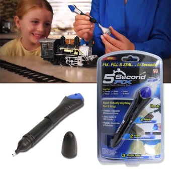 Elit 5 Second FIX กาวฉายแสงแล้วติดทันที กาวยูวี กาวเอนกประสงค์ UV GLUE Elit 5 Second FIX กาวฉายแสงแล้วติดทันที กาวยูวี กาวเอนกประสงค์ UV GLUE
