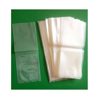 ถุง PE.เกรดA ขนาด 11x30 cm. แพ็คละ 100 ชิ้น ถุง PE.เกรดA ขนาด 11x30 cm. แพ็คละ 100 ชิ้น
