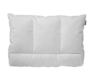 CB Cotton หมอนใยนาโน สุขภาพ 4 ตอน (สีขาว) CB Cotton หมอนใยนาโน สุขภาพ 4 ตอน (สีขาว)