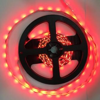 ไฟเส้น LED SMD 2835 สีแดง ไฟเส้น LED SMD 2835 สีแดง