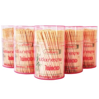 ไม้จิ้มฟัน คอทเทล อนามัยไผ่แดง 380,Sanitation toothpick380 ( 1X12 ) ไม้จิ้มฟัน คอทเทล อนามัยไผ่แดง 380,Sanitation toothpick380 ( 1X12 )