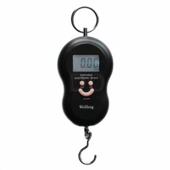 Electronic Scale เครื่องชั่งน้ำหนัก แบบพกพา Electronic Scale เครื่องชั่งน้ำหนัก แบบพกพา