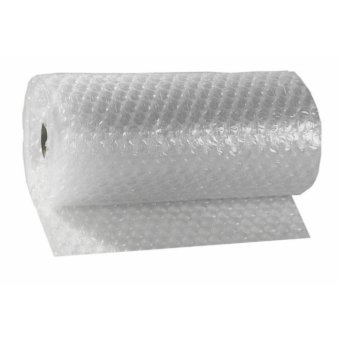 Air Bubble พลาสติกกันกระแทก พลาสติกห่อหุ้มสิ่งของ หน้ากว้าง 65 ซม. ความยาว 10 เมตร Air Bubble พลาสติกกันกระแทก พลาสติกห่อหุ้มสิ่งของ หน้ากว้าง 65 ซม. ความยาว 10 เมตร