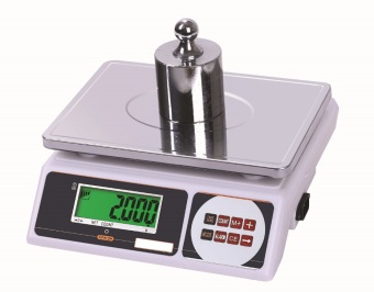 DJSHOP เครื่องชั่งน้ำหนักดิจิตอลแบบตั้งโต๊ะ รุ่น 15KG/0.5G DJSHOP เครื่องชั่งน้ำหนักดิจิตอลแบบตั้งโต๊ะ รุ่น 15KG/0.5G