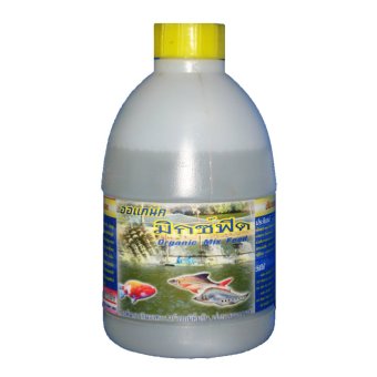 THAIGREENAGRO ไทยกรีนอะโกร THAIGREEN SHOP สินค้าเกษตร มิกซ์ฟีด-TM สารสกัดจากไคติน สำหรับคลุกผสมกับอาหาร เพื่อเร่งการเจริญเติบ) THAIGREENAGRO ไทยกรีนอะโกร THAIGREEN SHOP สินค้าเกษตร มิกซ์ฟีด-TM สารสกัดจากไคติน สำหรับคลุกผสมกับอาหาร เพื่อเร่งการเจริญเติบ)