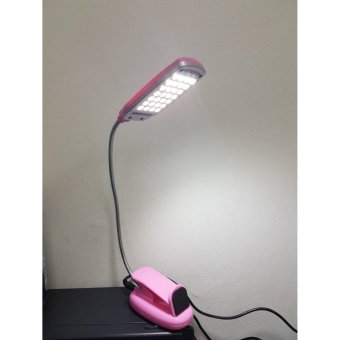 REMAX โคมไฟอ่านหนังสือบิดงอได้ Milk Series Product Light LED USB REMAX โคมไฟอ่านหนังสือบิดงอได้ Milk Series Product Light LED USB