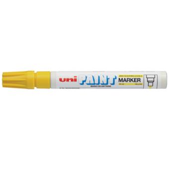 ปากกา UNI PAINT MARKER PX-20 ปากกาเขียนเหล็ก ปากกาเขียนยาง ปากกา UNI PAINT MARKER PX-20 ปากกาเขียนเหล็ก ปากกาเขียนยาง