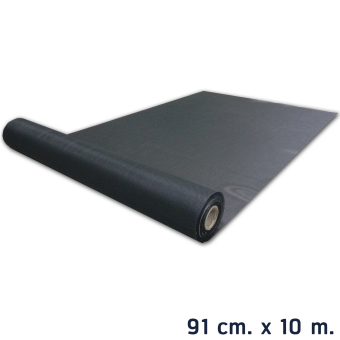 Pet Mesh (91 cm x 10m.) มุ้งลวดทนสัตว์เลี้ยง มุ้งลวดสำหรับบานประตู หน้าต่าง **สีดำ** Pet Mesh (91 cm x 10m.) มุ้งลวดทนสัตว์เลี้ยง มุ้งลวดสำหรับบานประตู หน้าต่าง **สีดำ**