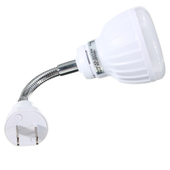 2835 SMD 25 led PIR เซ็นเซอร์อินฟราเรดแสงตะเกียงหลอดไฟปลั๊กมาเคลื่อนไหว 85 ที่ 265โวลต์สีขาวอบอุ่น 2835 SMD 25 led PIR เซ็นเซอร์อินฟราเรดแสงตะเกียงหลอดไฟปลั๊กมาเคลื่อนไหว 85 ที่ 265โวลต์สีขาวอบอุ่น