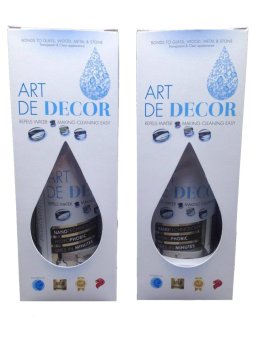 ArtDeDecor สเปรย์กันน้ำ Nano Technology 200g (Pack of 2) ArtDeDecor สเปรย์กันน้ำ Nano Technology 200g (Pack of 2)